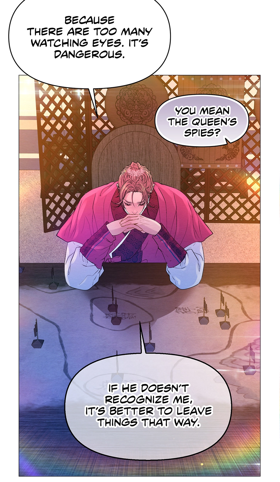 The Trap of Pleasure Chapter 10 page 64 - 