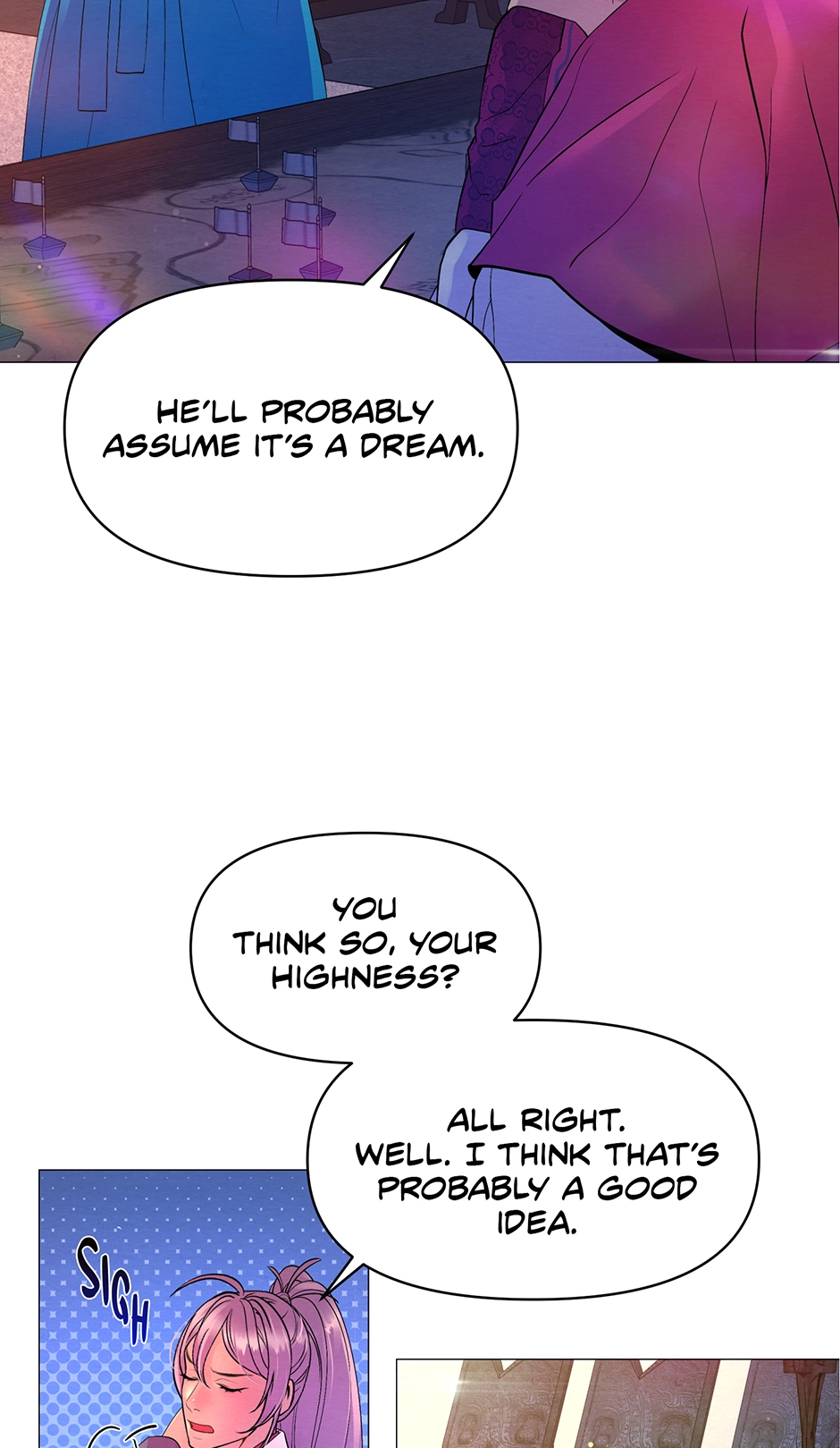 The Trap of Pleasure Chapter 10 page 66 - 