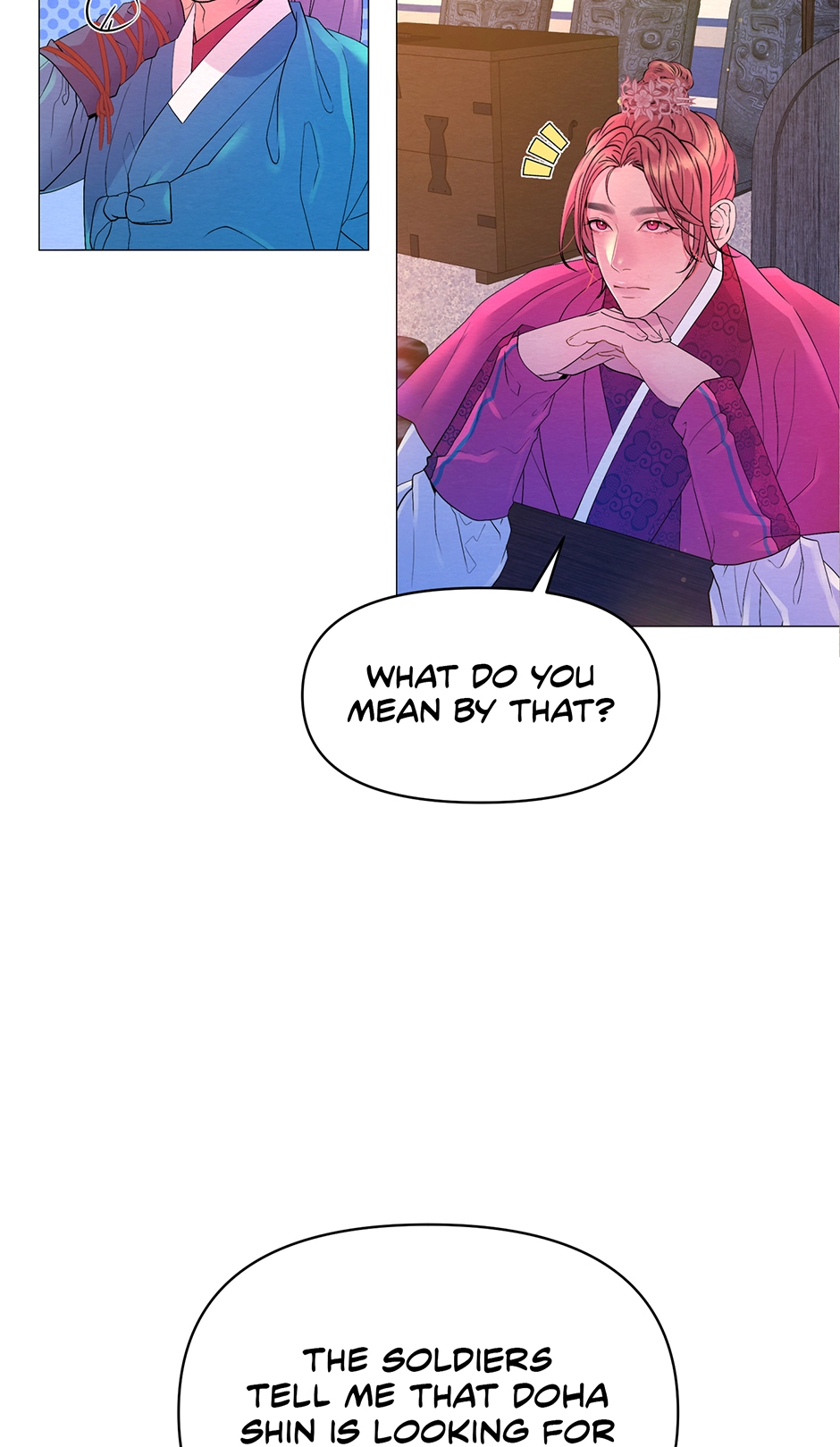 The Trap of Pleasure Chapter 10 page 67 - 
