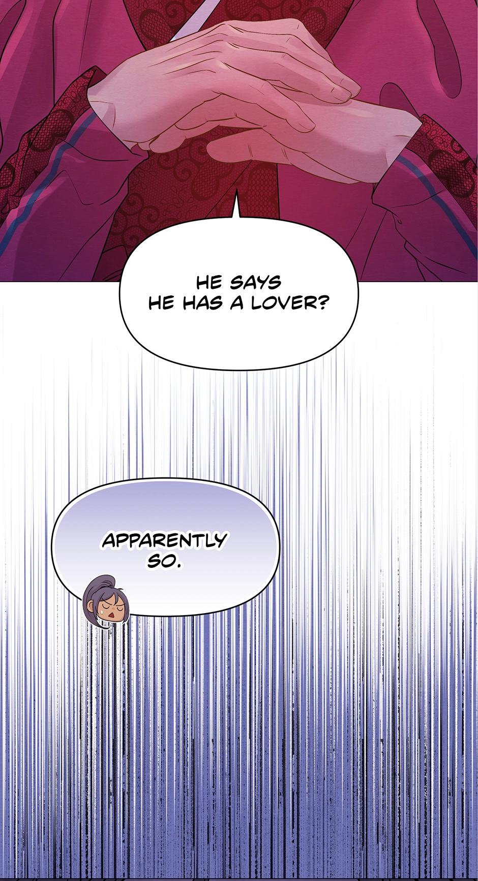 The Trap of Pleasure Chapter 10 page 70 - 