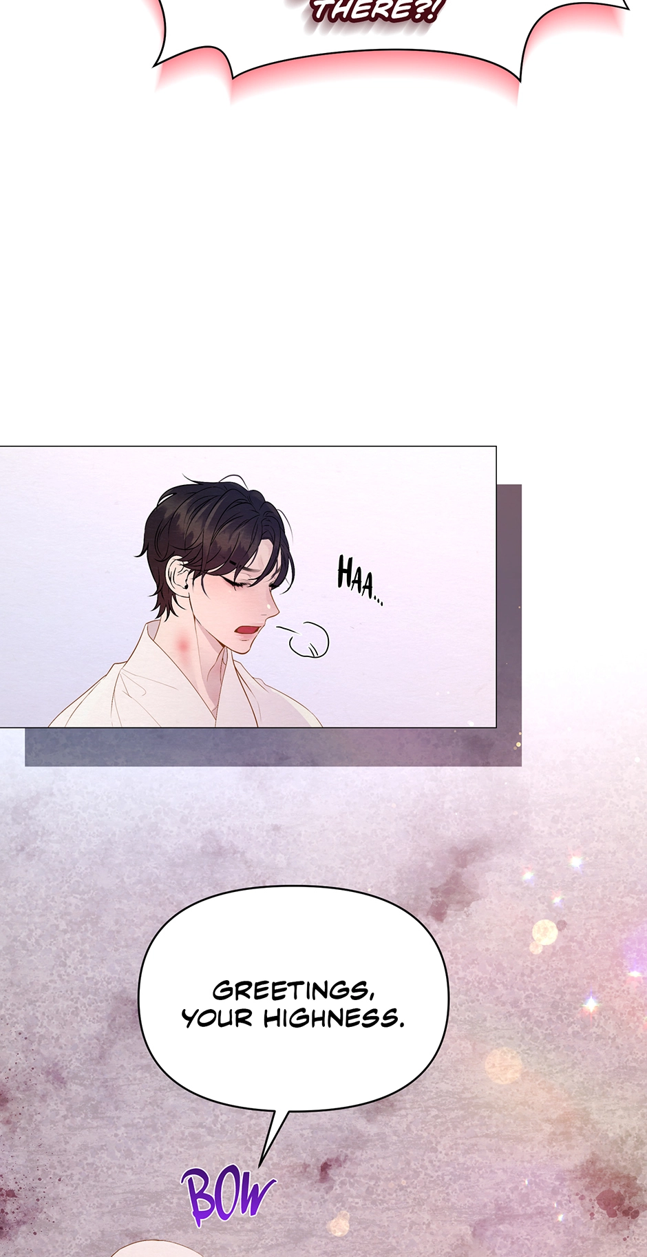 The Trap of Pleasure Chapter 10 page 8 - 