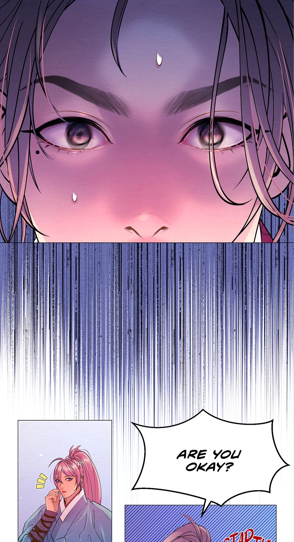 The Trap of Pleasure Chapter 10 page 71 - 