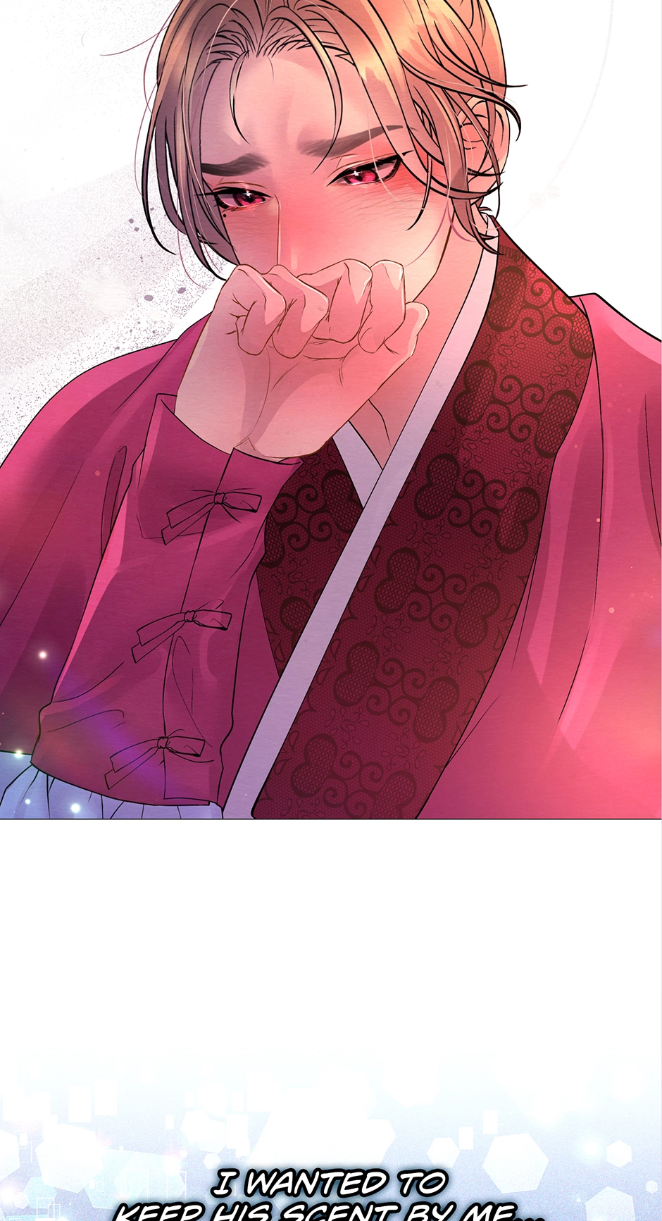 The Trap of Pleasure Chapter 10 page 74 - 