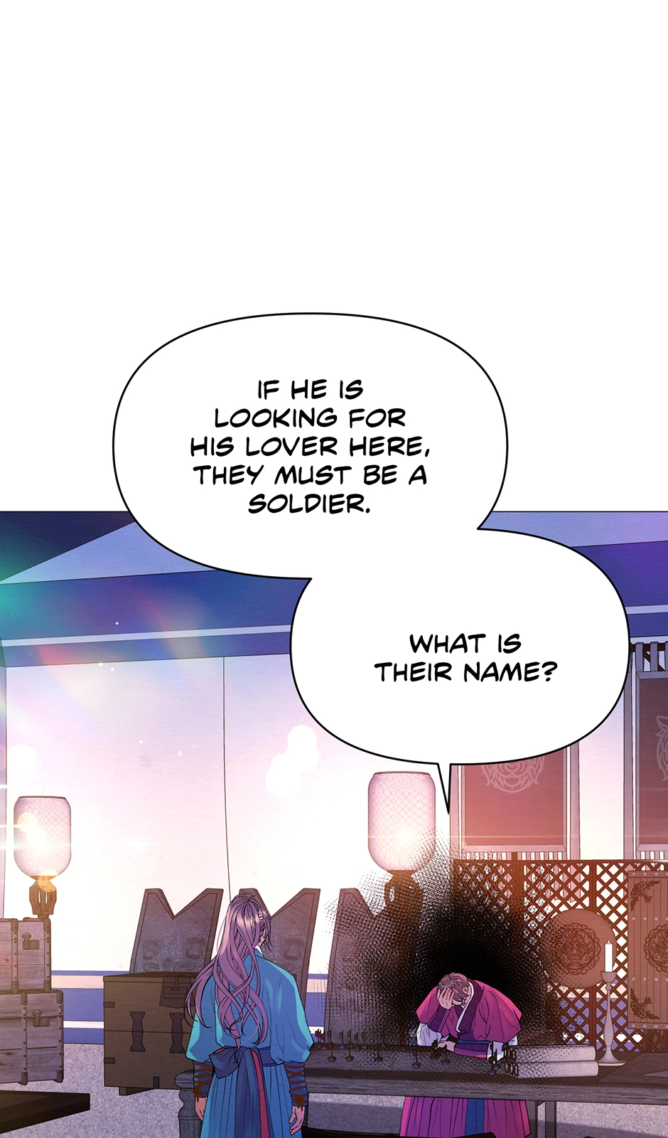 The Trap of Pleasure Chapter 10 page 77 - 
