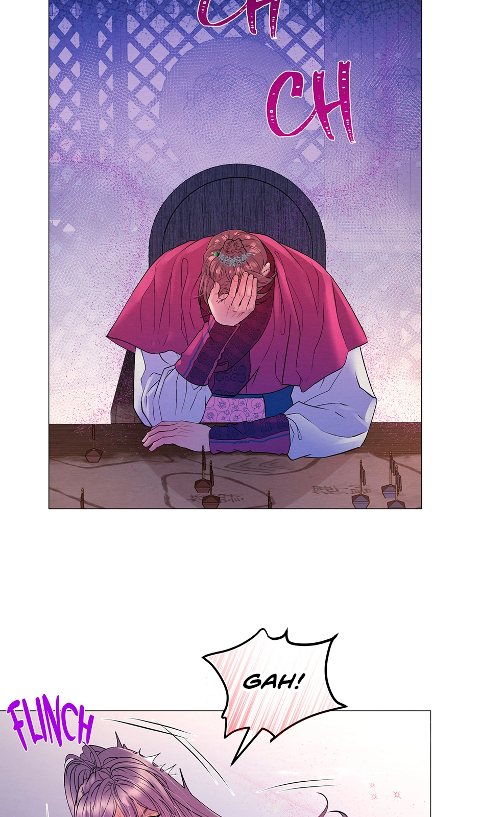 The Trap of Pleasure Chapter 10 page 79 - 