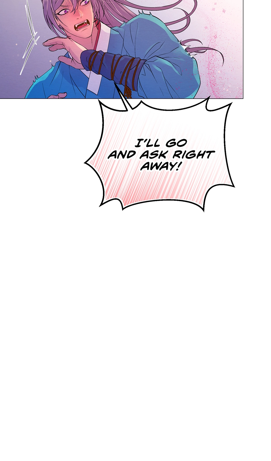 The Trap of Pleasure Chapter 10 page 80 - 