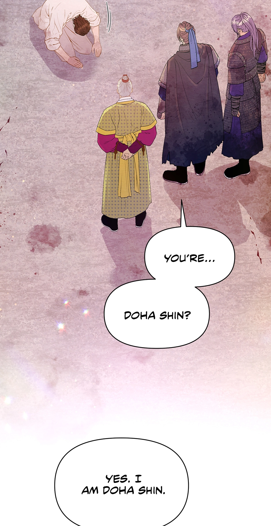 The Trap of Pleasure Chapter 10 page 9 - 