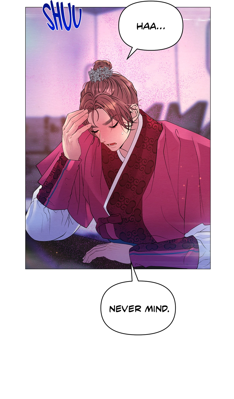 The Trap of Pleasure Chapter 10 page 81 - 