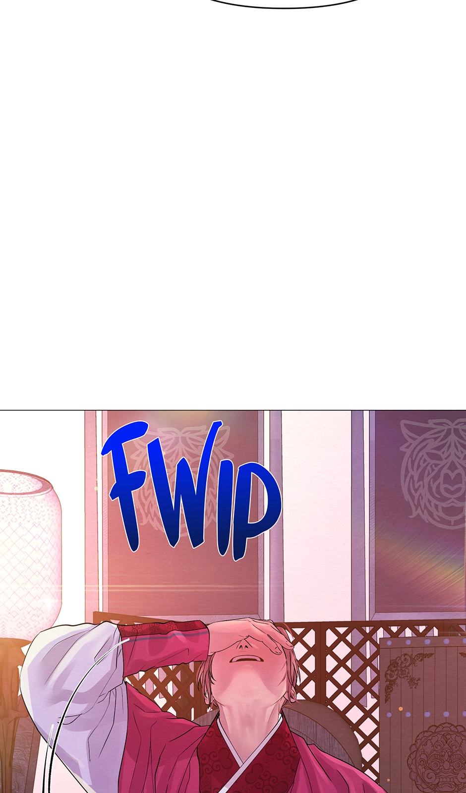 The Trap of Pleasure Chapter 10 page 83 - 