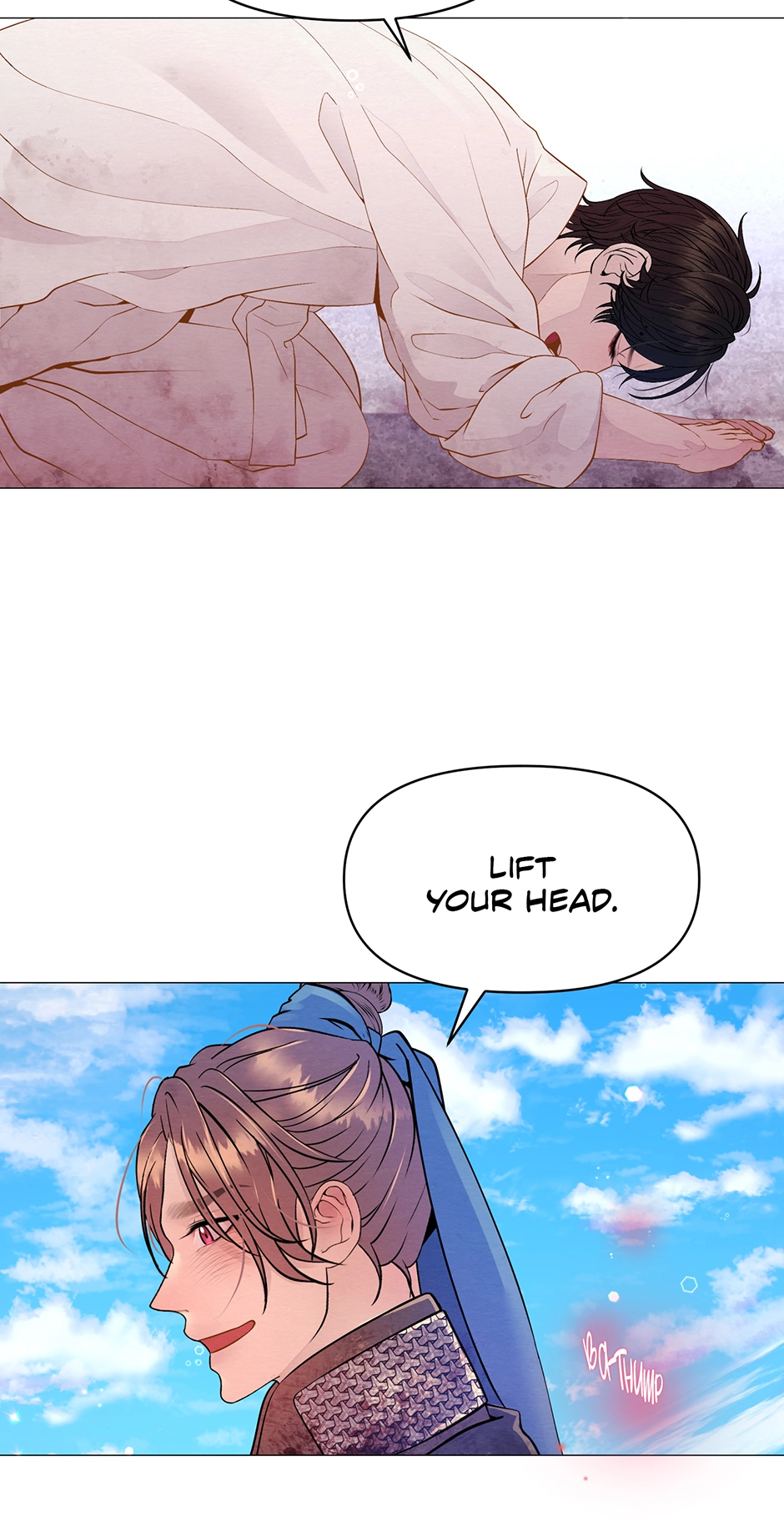 The Trap of Pleasure Chapter 10 page 10 - 
