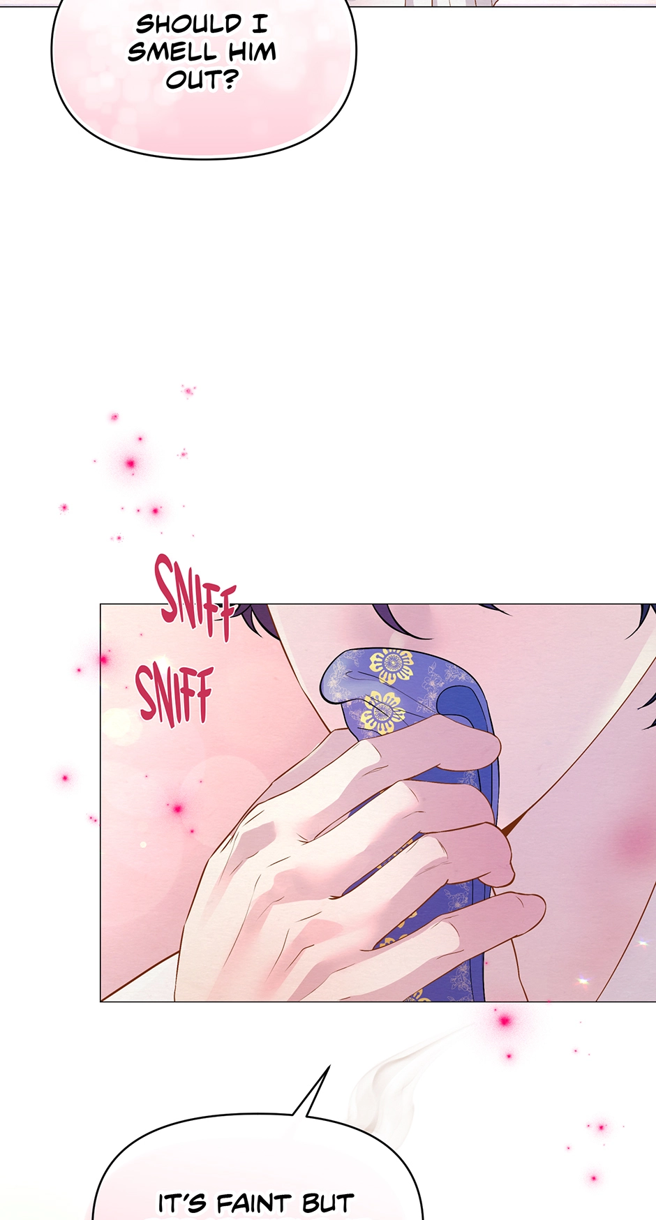 The Trap of Pleasure Chapter 11 page 11 - 