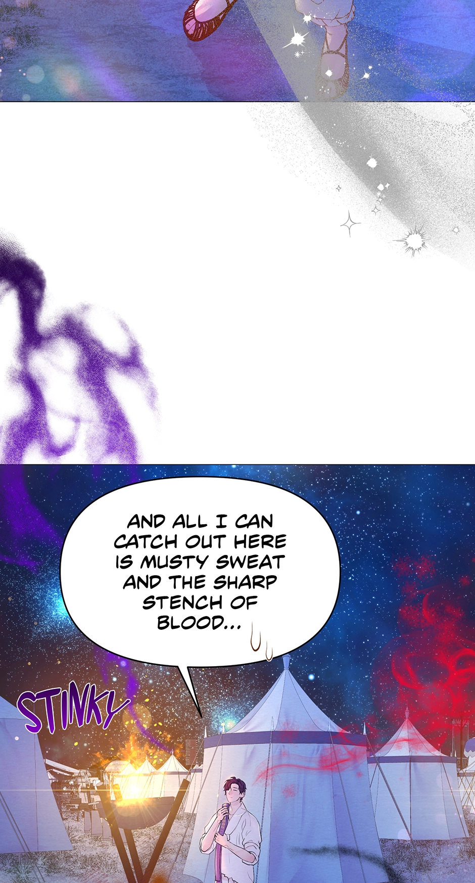 The Trap of Pleasure Chapter 11 page 13 - 