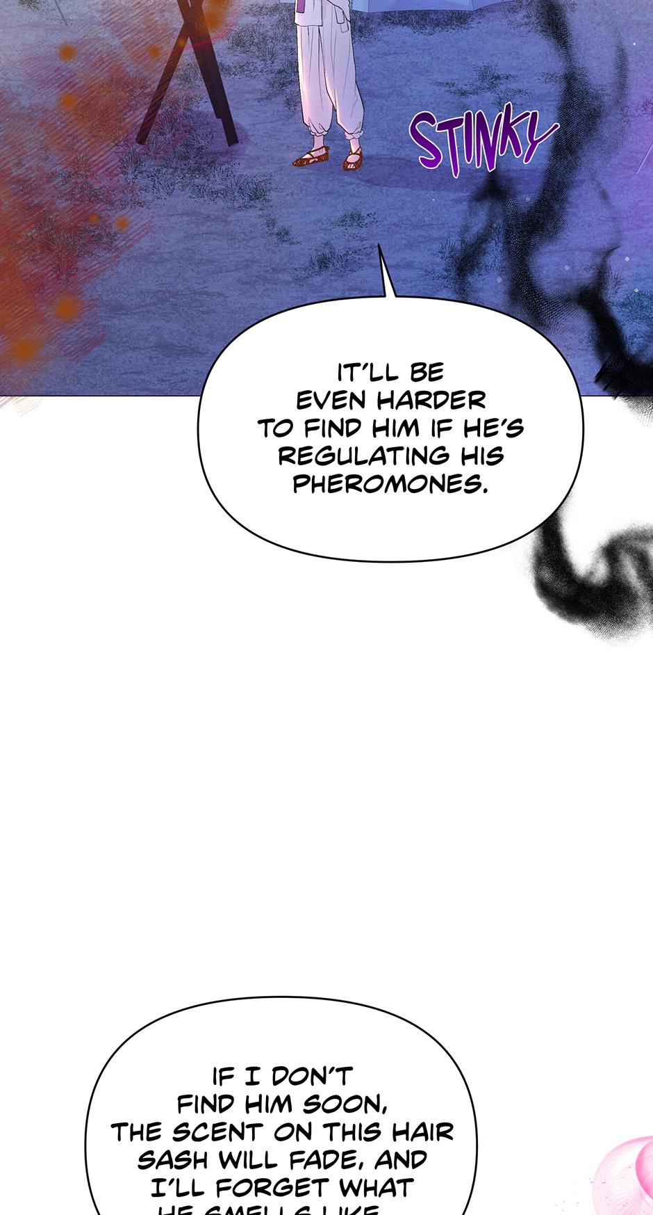 The Trap of Pleasure Chapter 11 page 14 - 