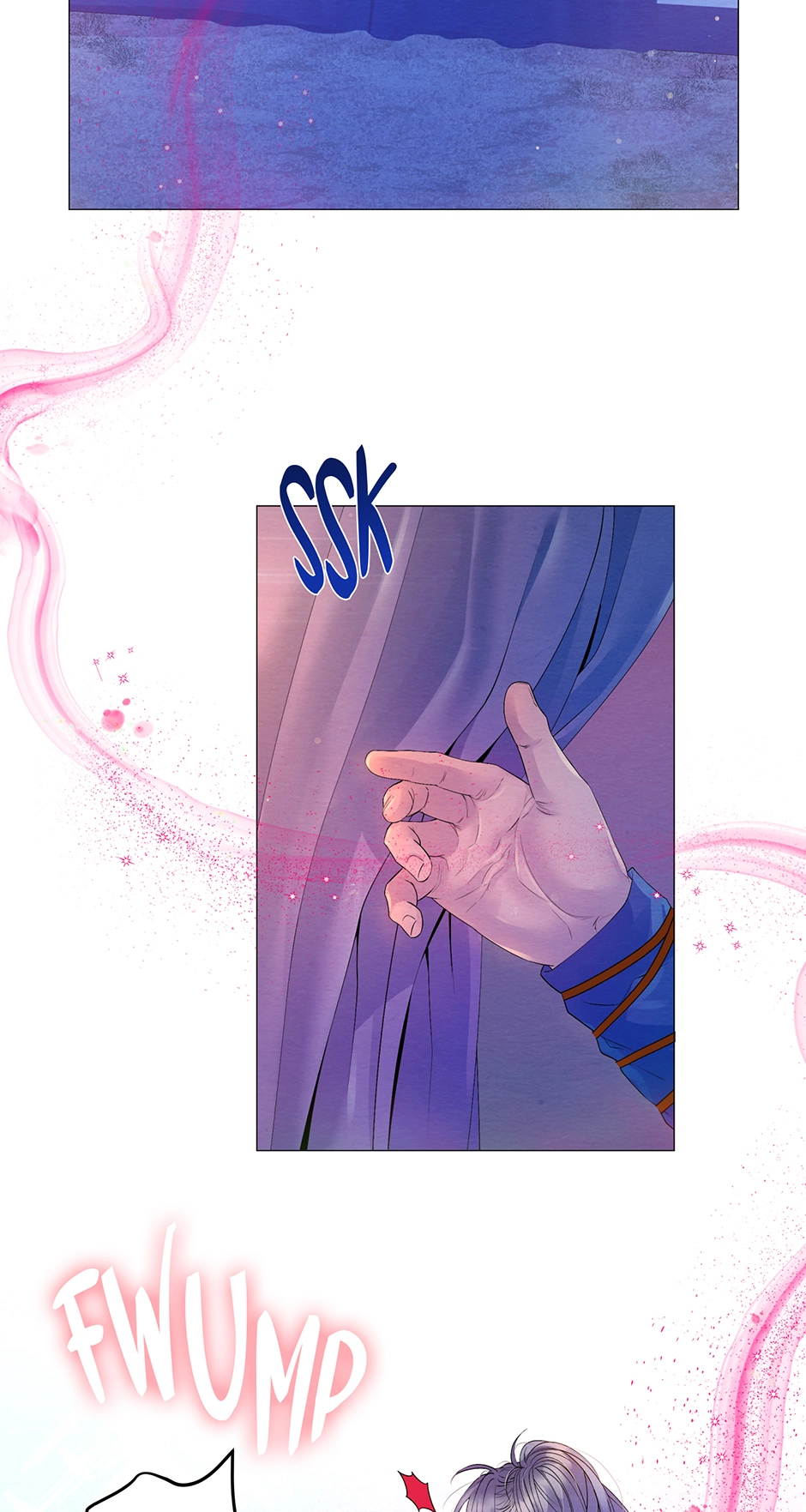 The Trap of Pleasure Chapter 11 page 19 - 