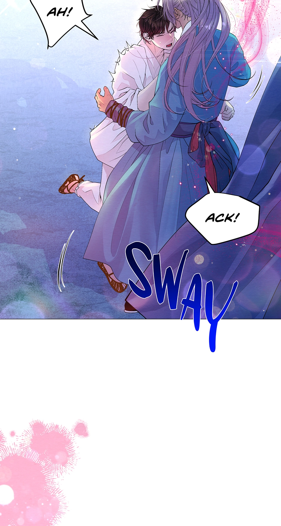 The Trap of Pleasure Chapter 11 page 20 - 
