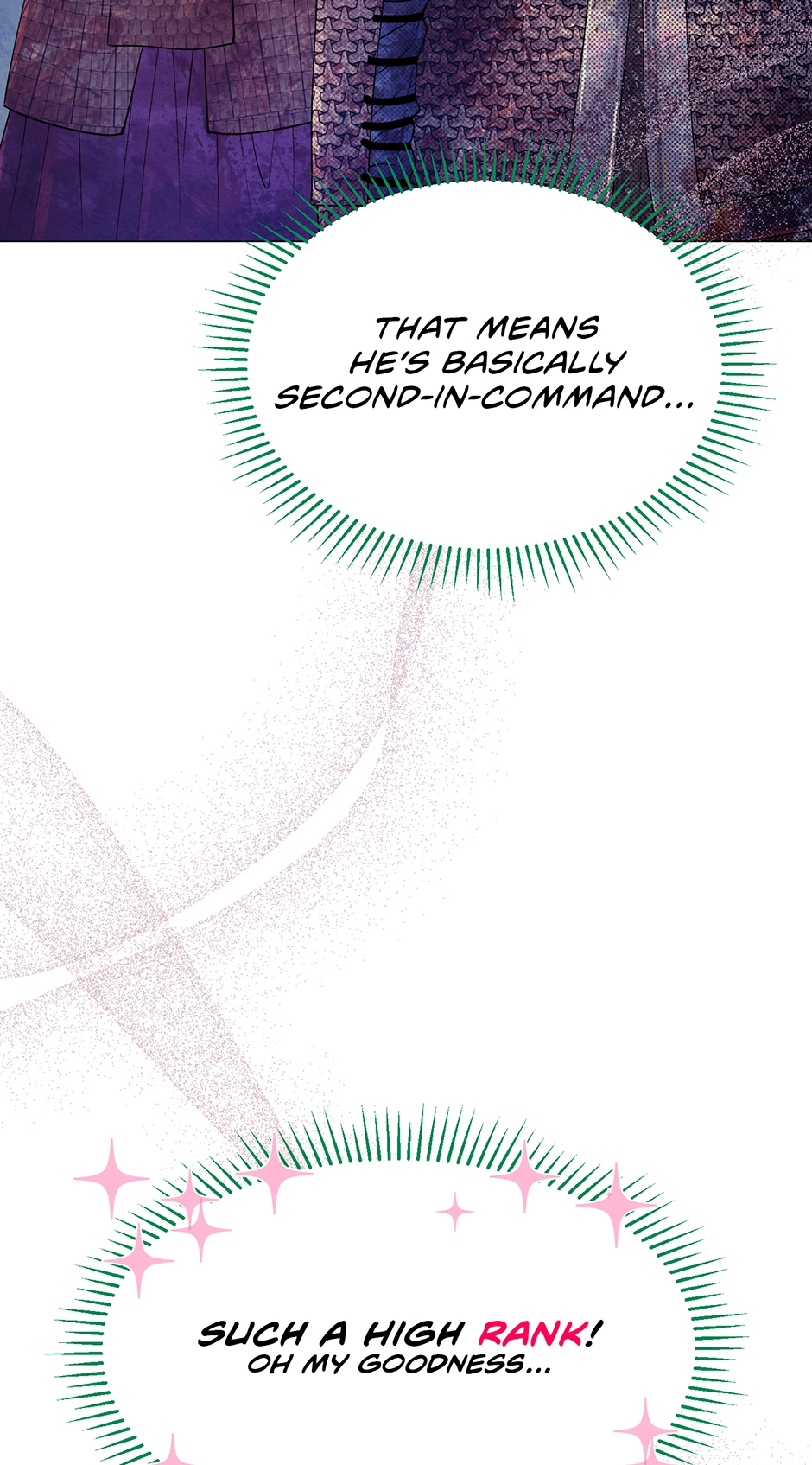 The Trap of Pleasure Chapter 11 page 31 - 