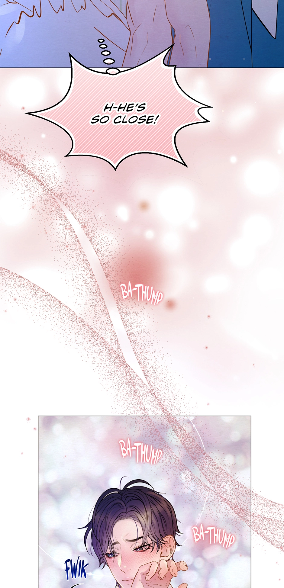 The Trap of Pleasure Chapter 11 page 34 - 