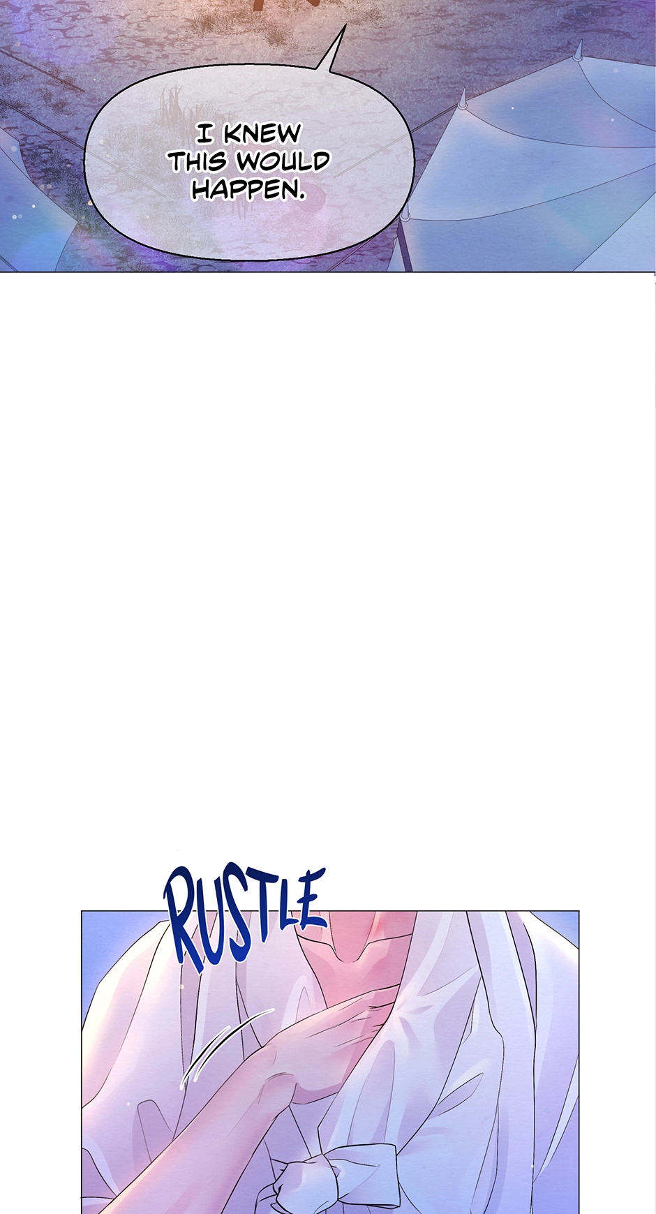 The Trap of Pleasure Chapter 11 page 5 - 