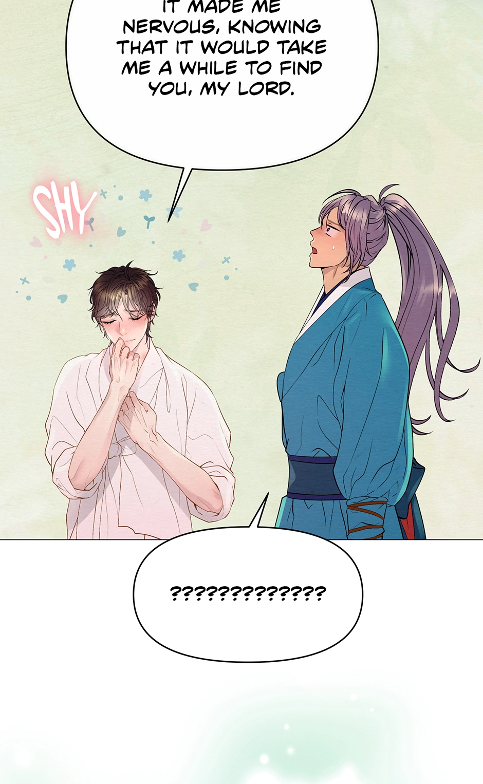 The Trap of Pleasure Chapter 11 page 41 - 