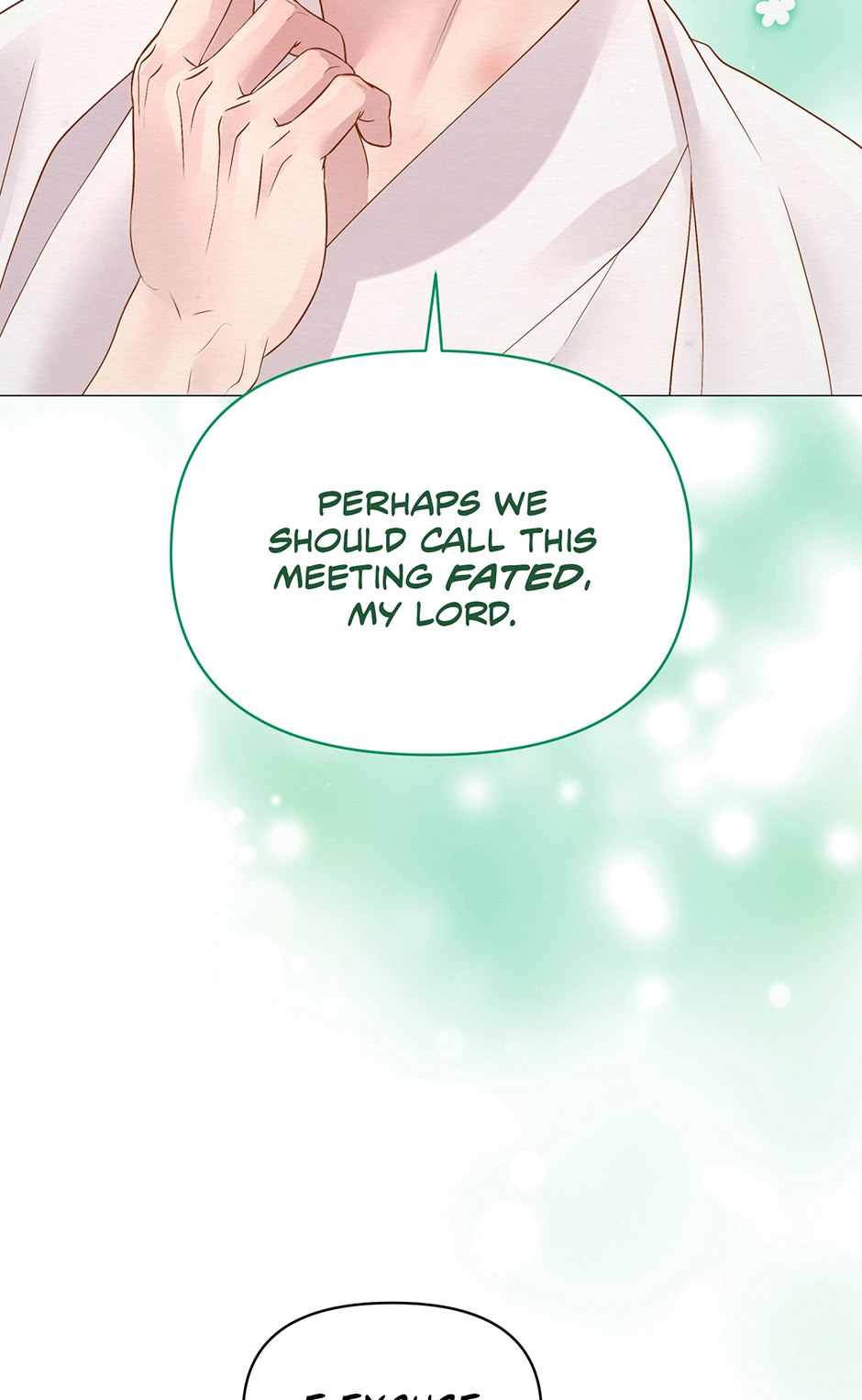 The Trap of Pleasure Chapter 11 page 43 - 