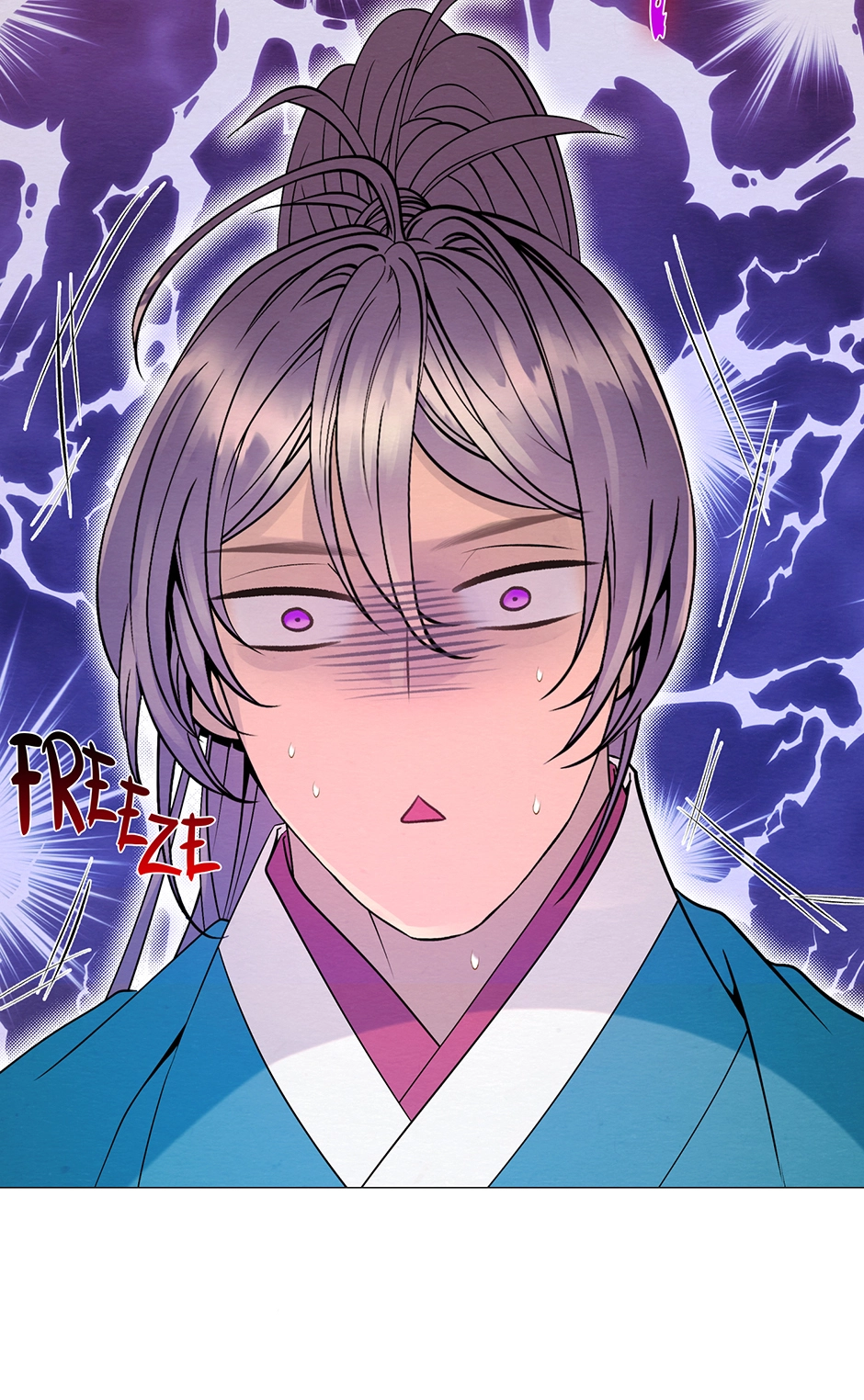 The Trap of Pleasure Chapter 11 page 46 - 