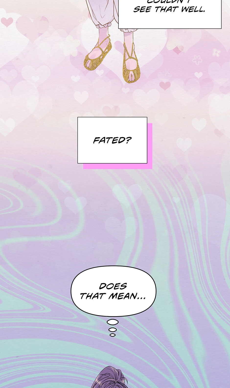 The Trap of Pleasure Chapter 11 page 48 - 