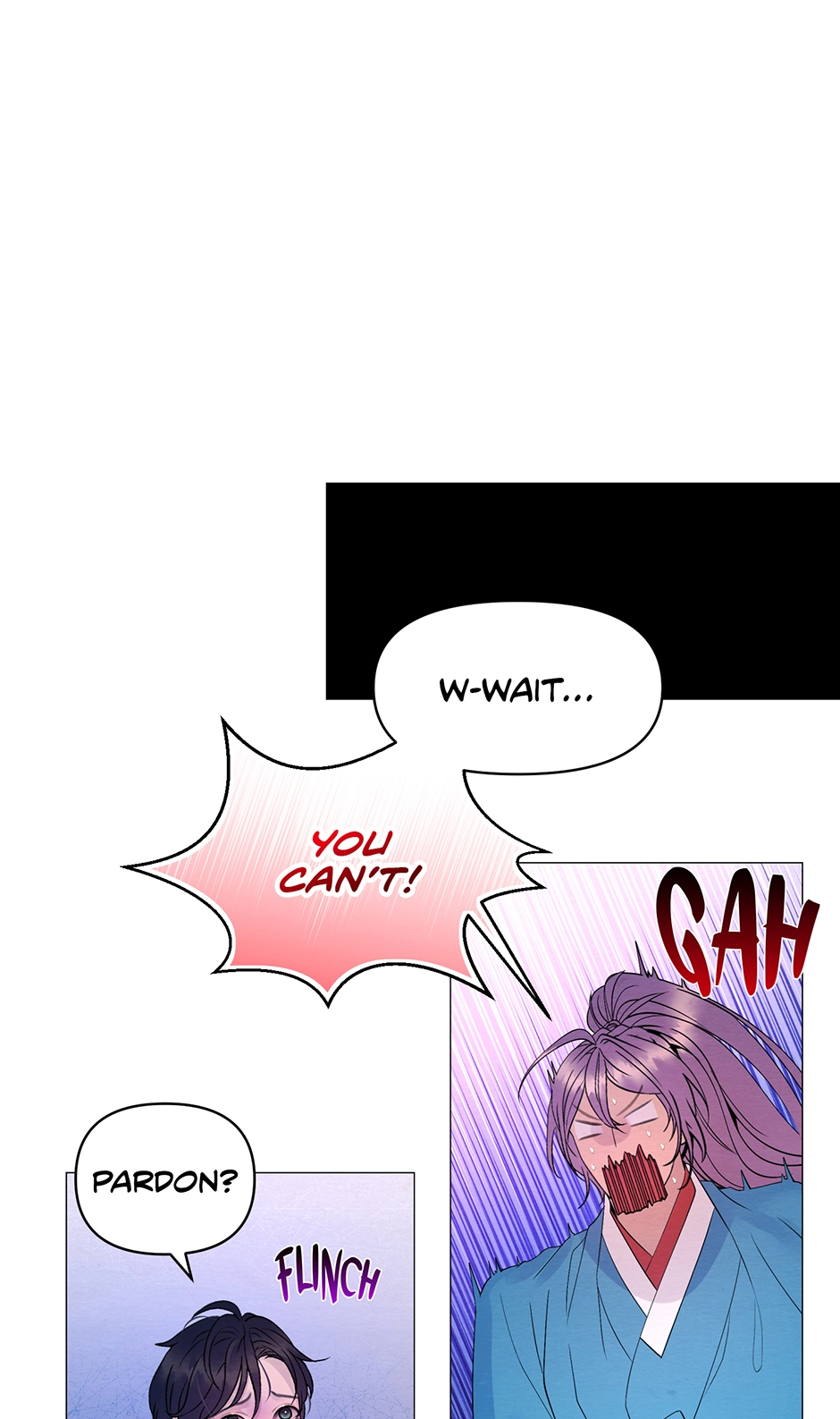 The Trap of Pleasure Chapter 11 page 53 - 