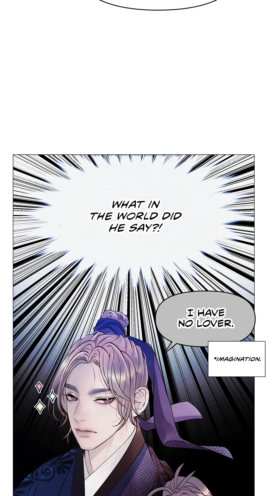 The Trap of Pleasure Chapter 11 page 56 - 