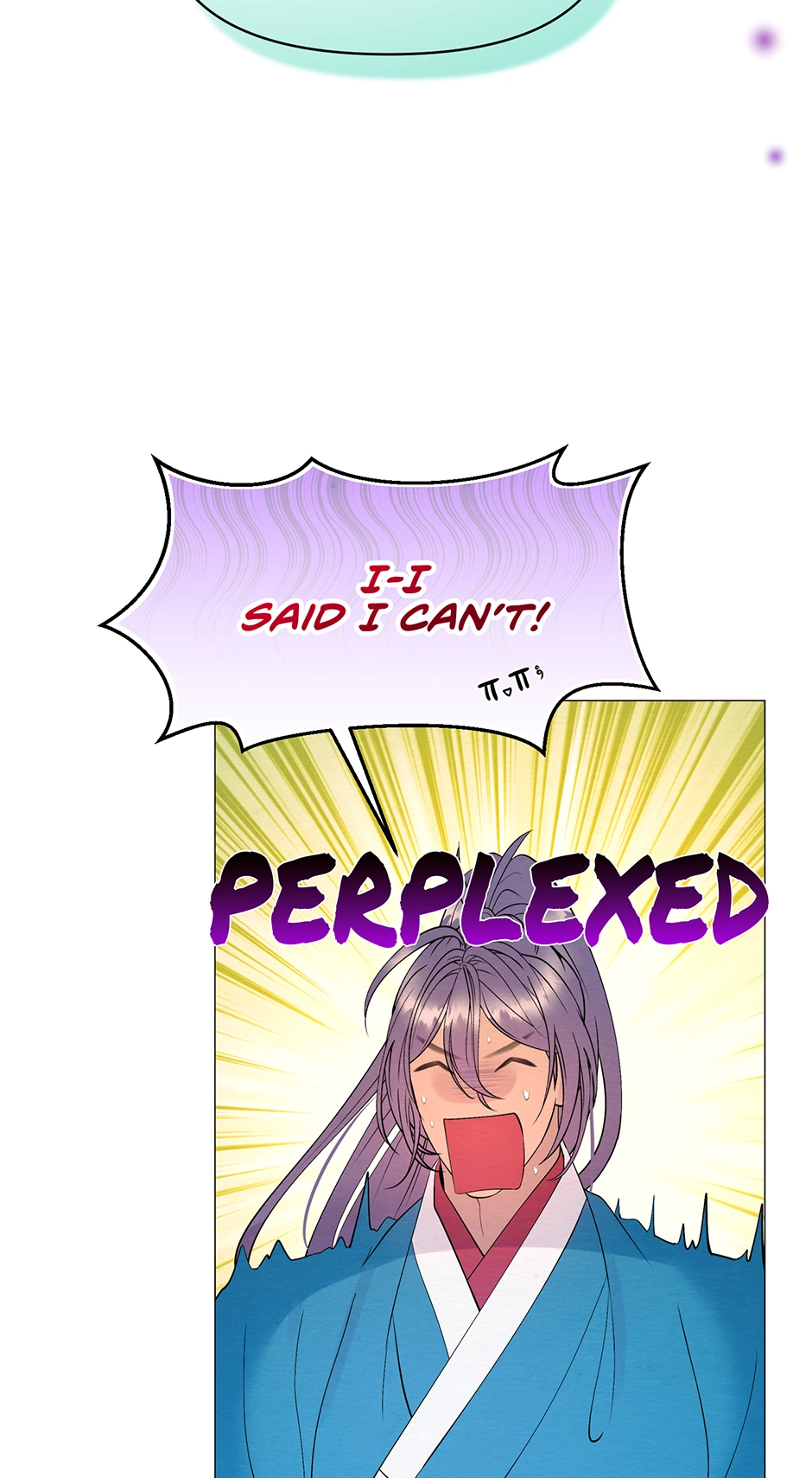 The Trap of Pleasure Chapter 11 page 59 - 