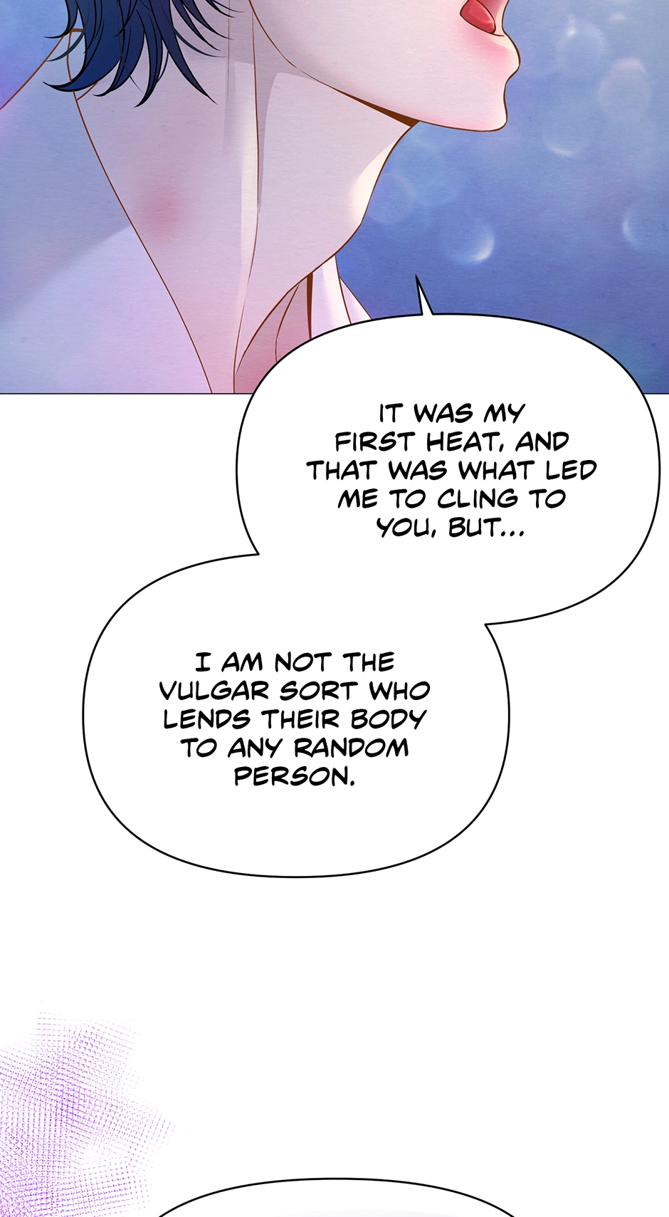 The Trap of Pleasure Chapter 11 page 61 - 