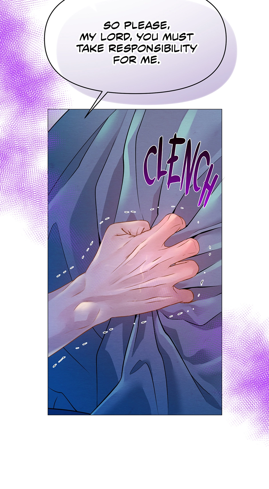 The Trap of Pleasure Chapter 11 page 62 - 
