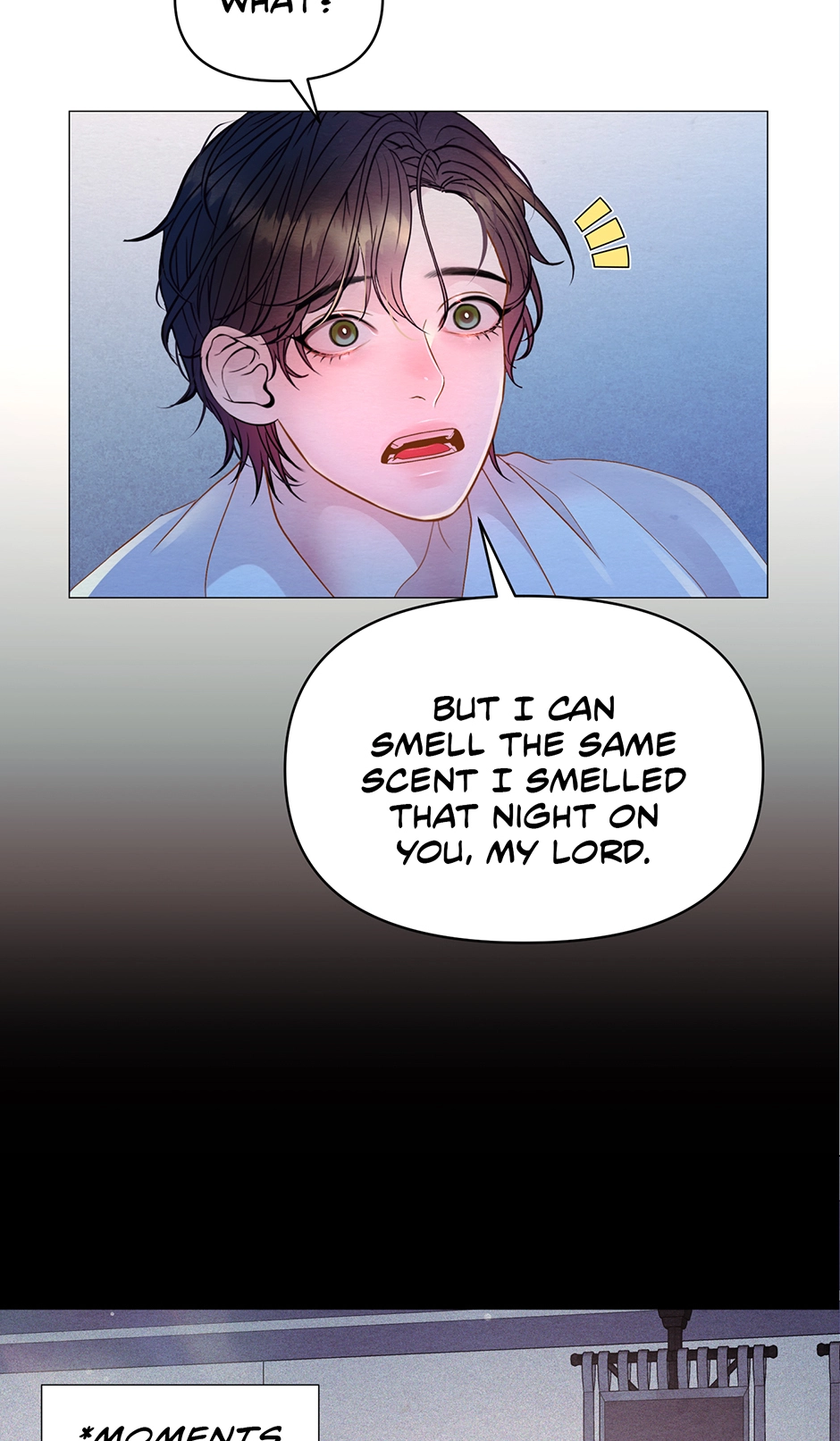 The Trap of Pleasure Chapter 11 page 64 - 