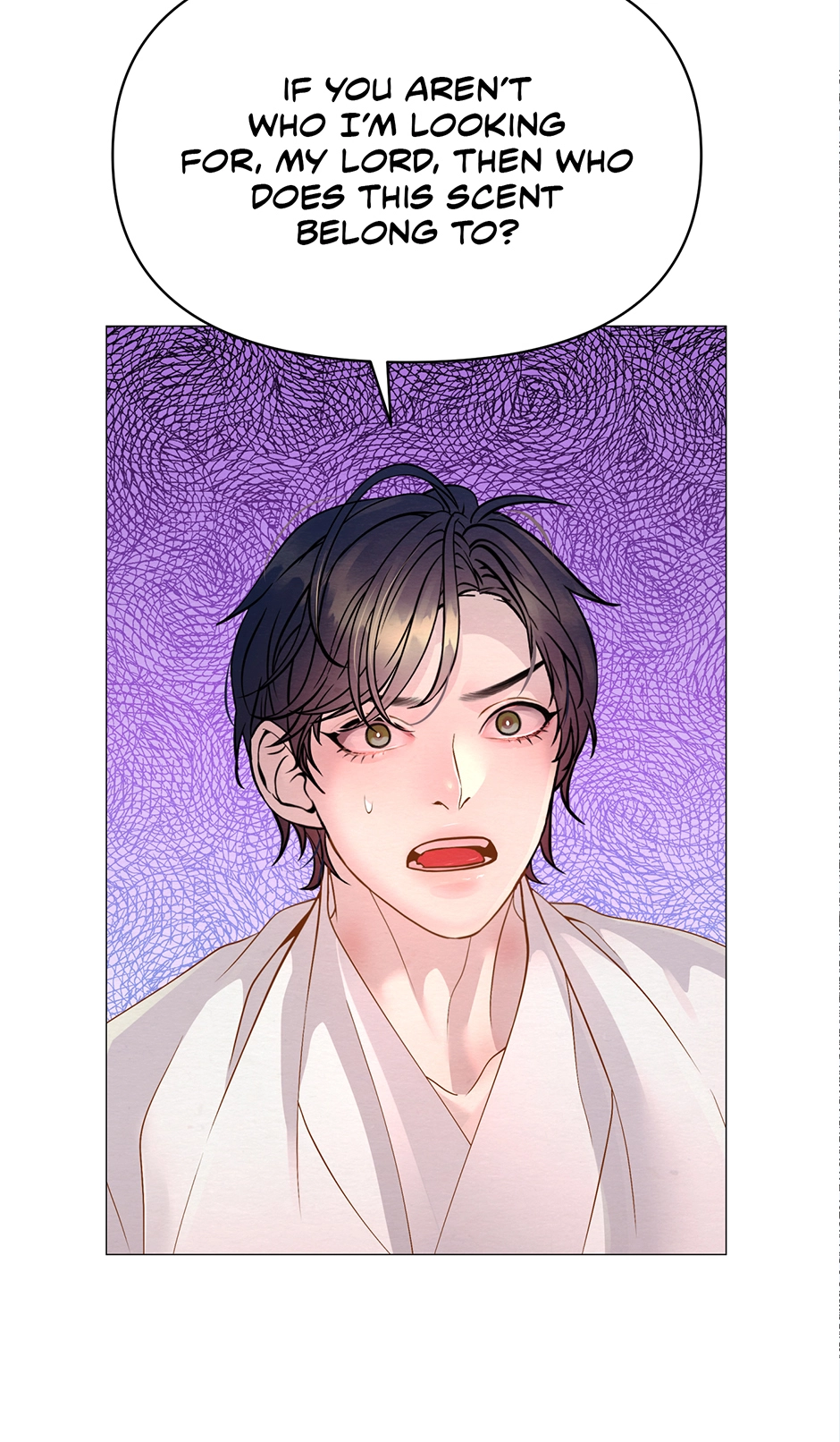 The Trap of Pleasure Chapter 11 page 67 - 