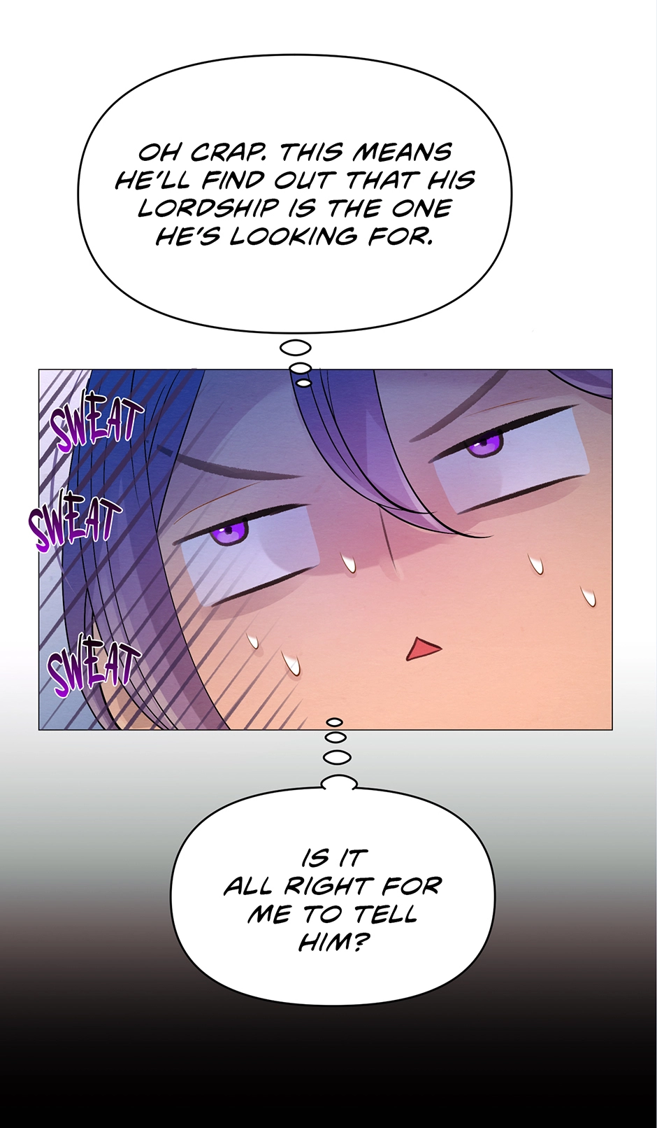 The Trap of Pleasure Chapter 11 page 68 - 