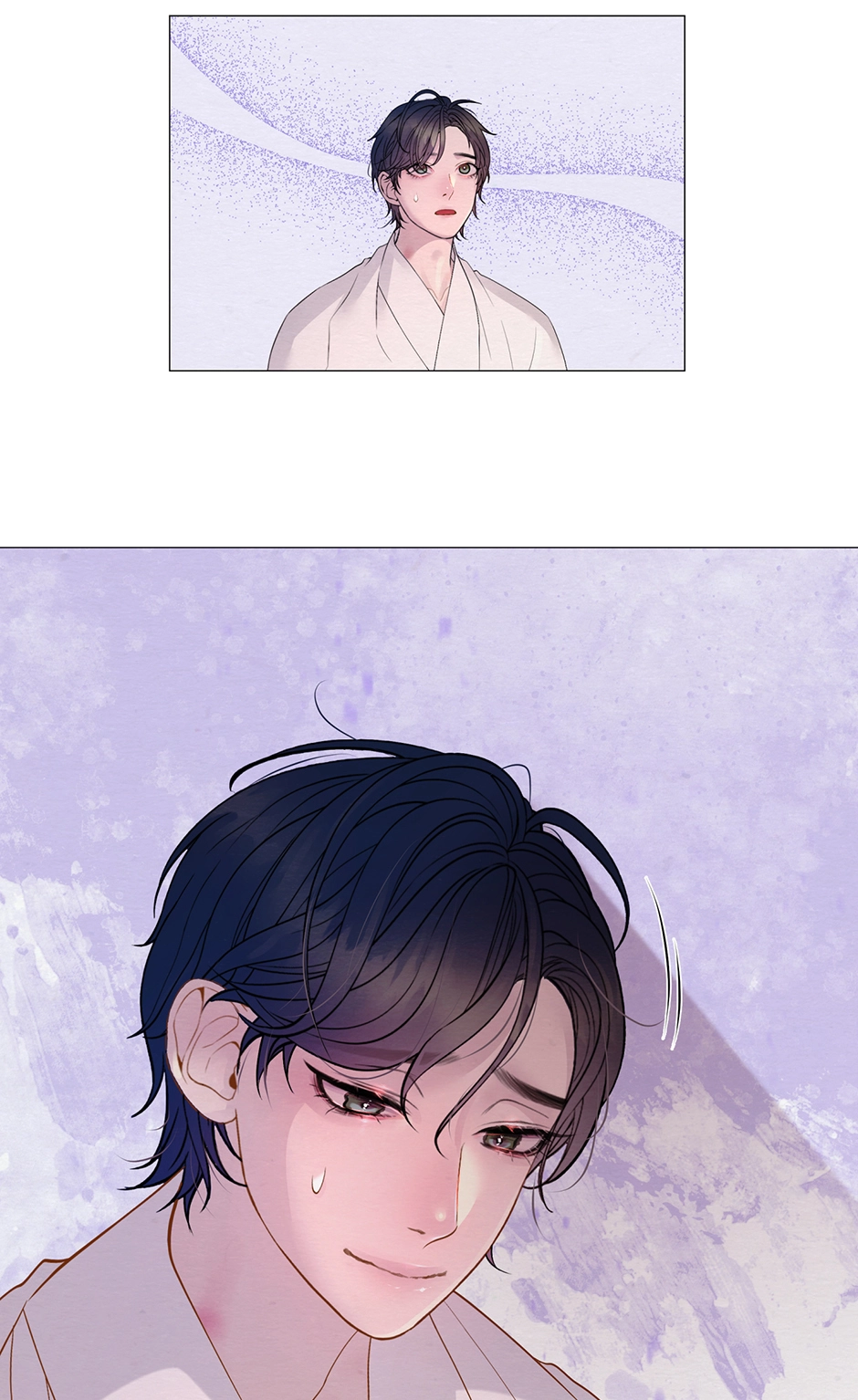 The Trap of Pleasure Chapter 11 page 71 - 
