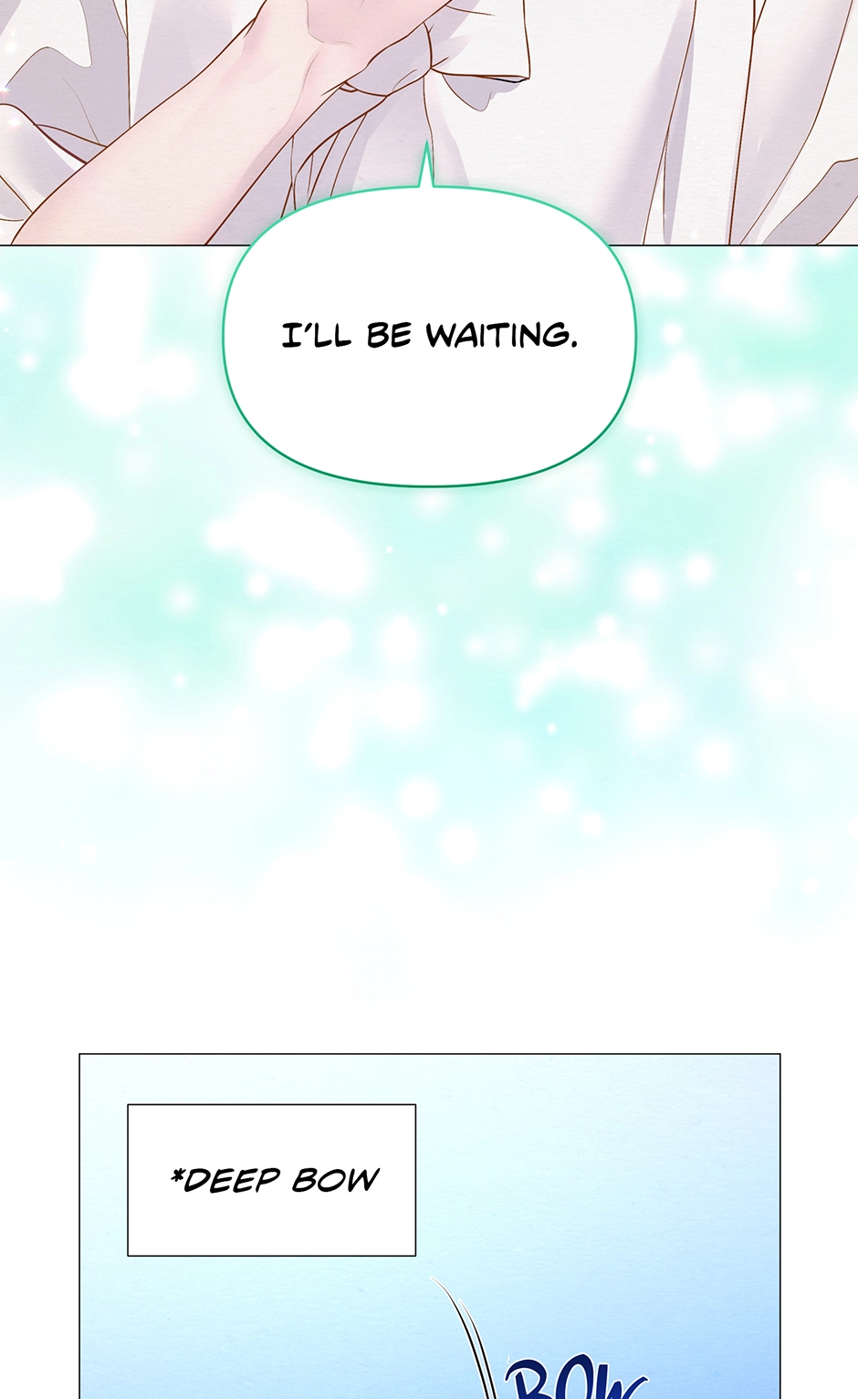 The Trap of Pleasure Chapter 11 page 74 - 