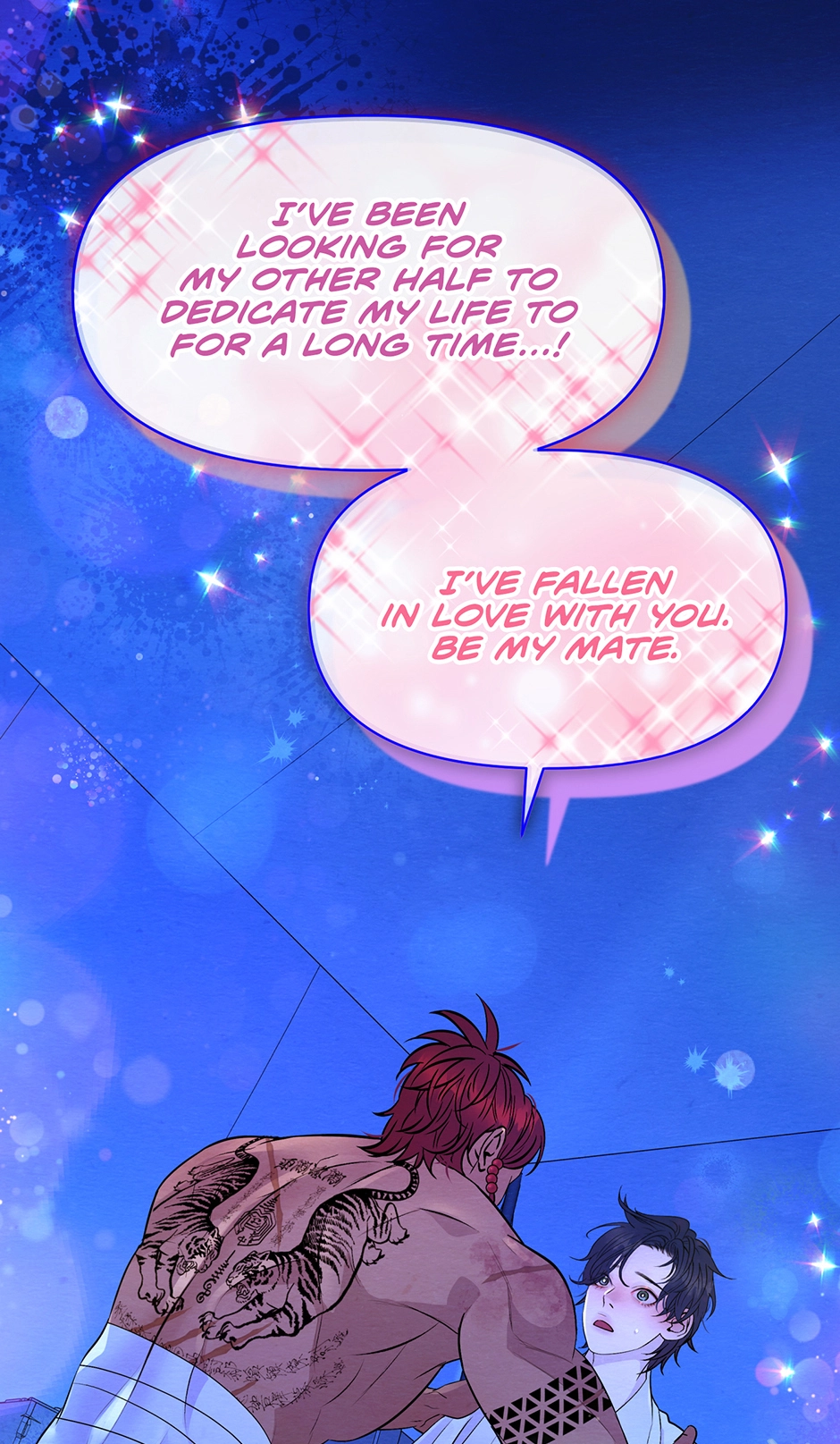 The Trap of Pleasure Chapter 14 page 2 - 