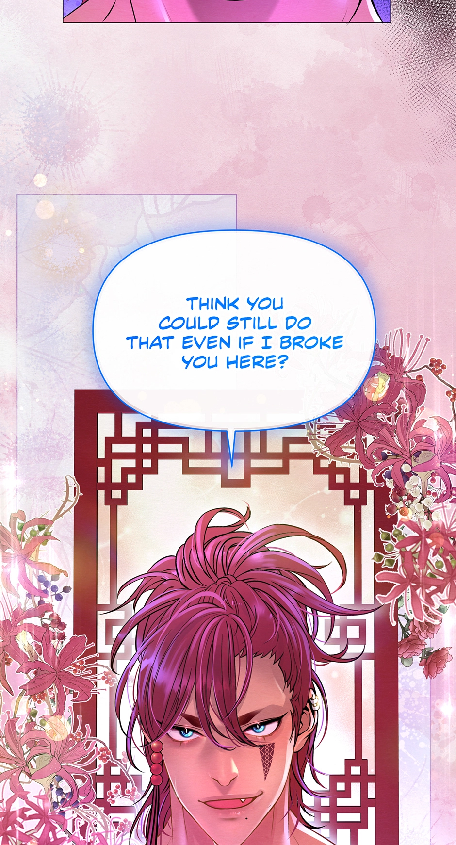 The Trap of Pleasure Chapter 14 page 12 - 