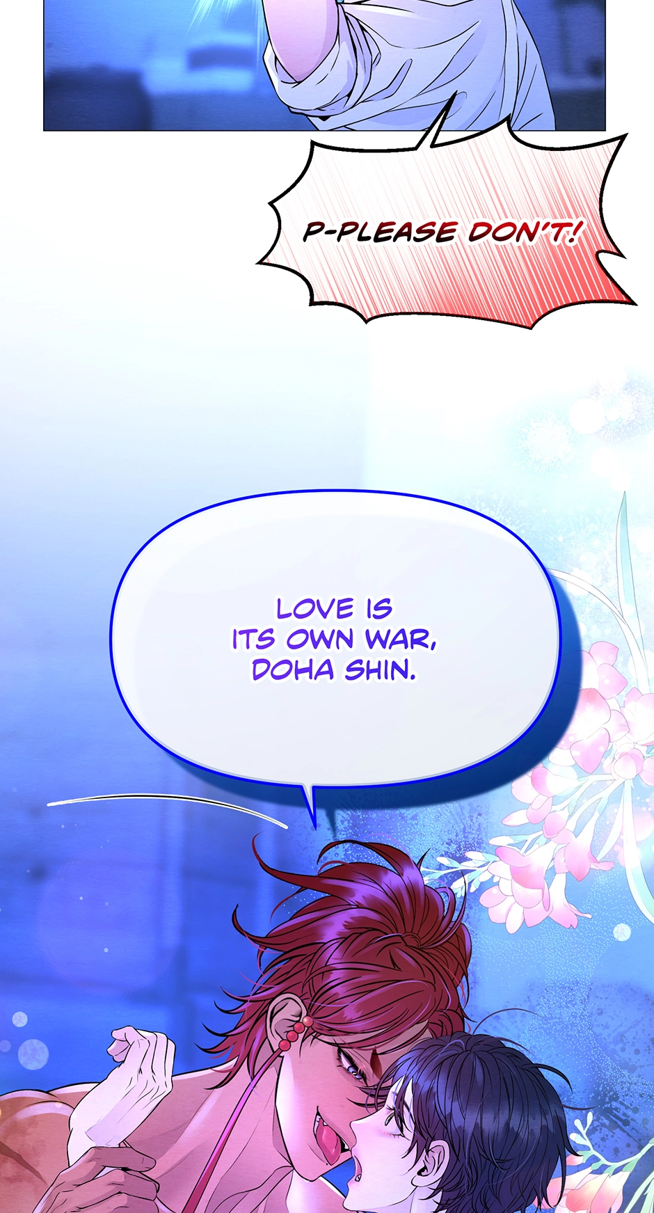 The Trap of Pleasure Chapter 14 page 14 - 