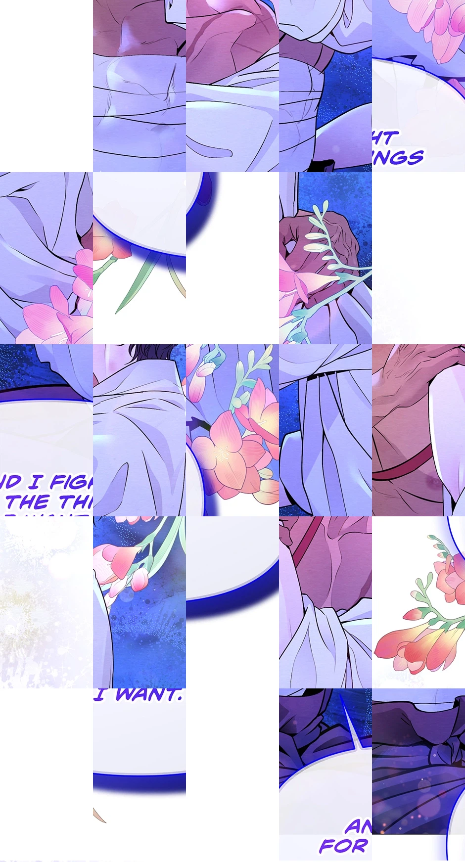 The Trap of Pleasure Chapter 14 page 15 - 