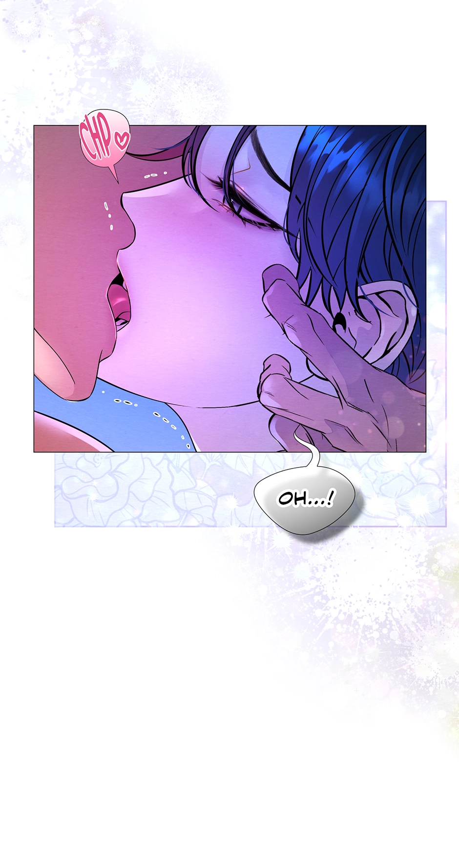 The Trap of Pleasure Chapter 14 page 16 - 