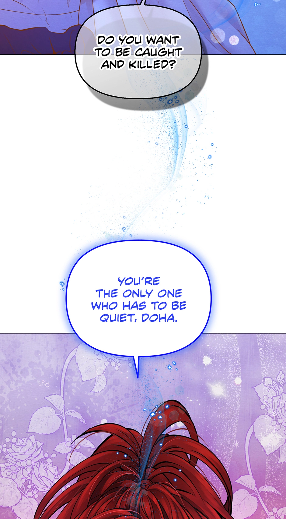 The Trap of Pleasure Chapter 14 page 20 - 