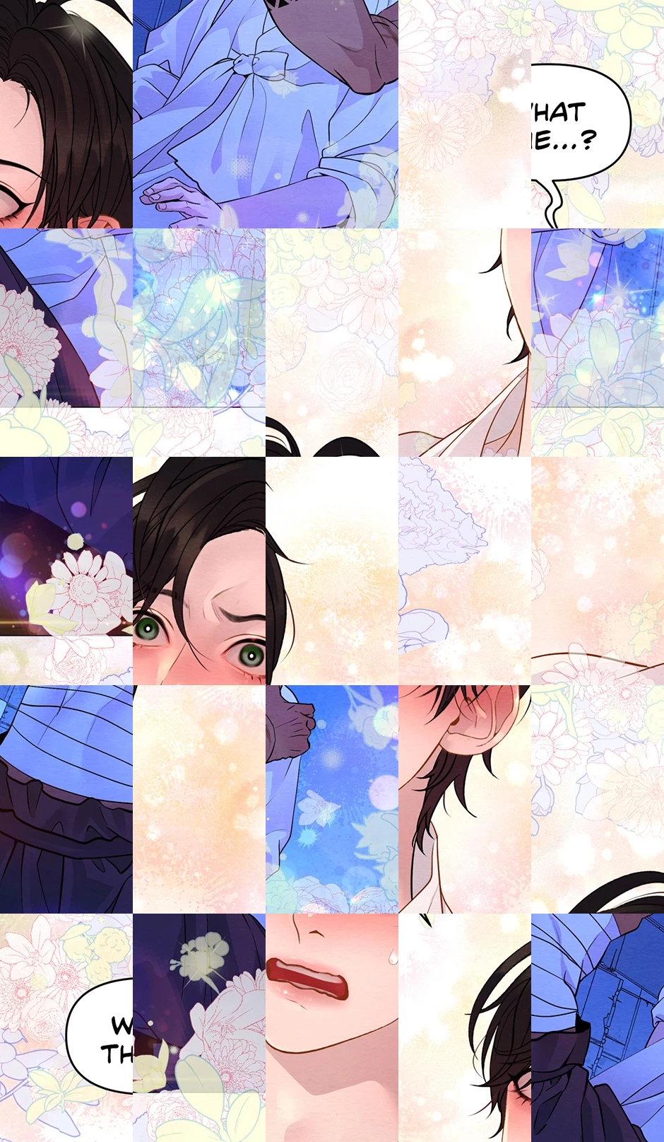 The Trap of Pleasure Chapter 14 page 3 - 