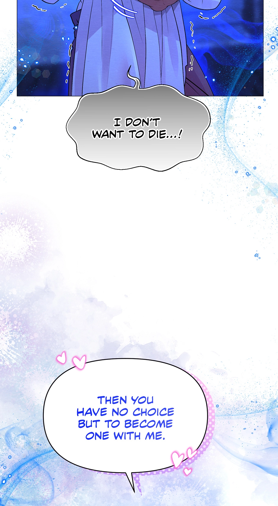 The Trap of Pleasure Chapter 14 page 23 - 