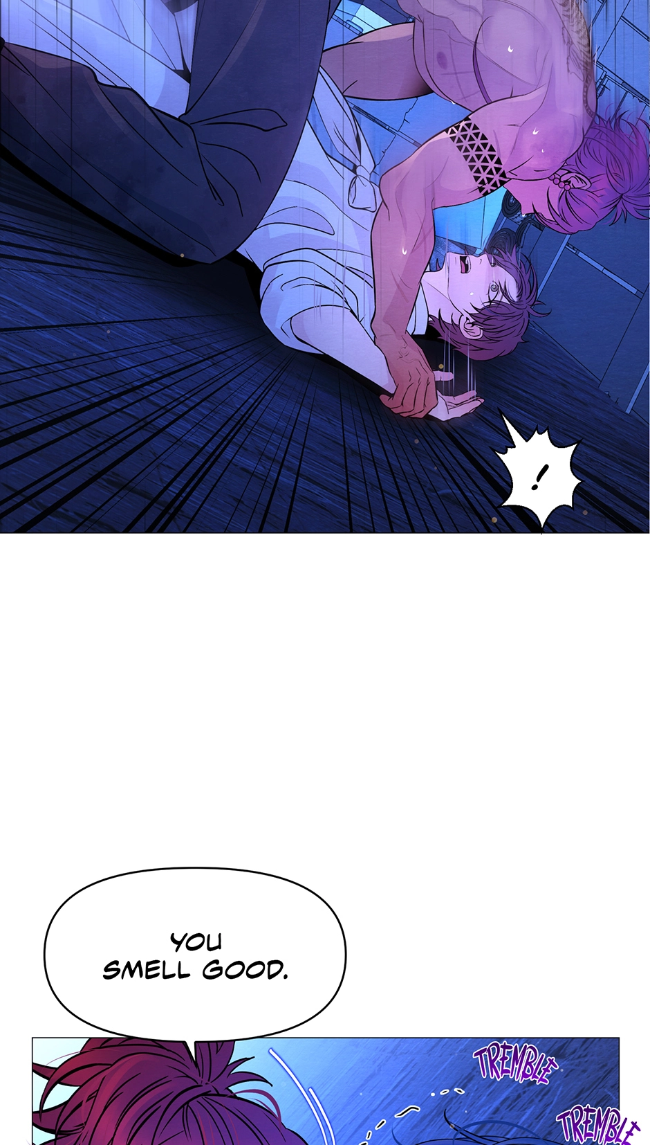 The Trap of Pleasure Chapter 14 page 26 - 
