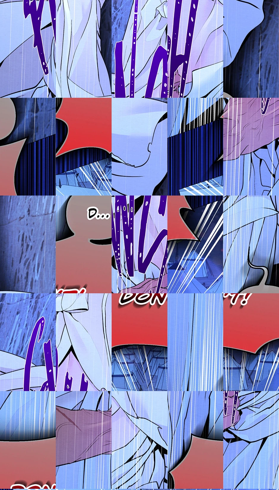 The Trap of Pleasure Chapter 14 page 30 - 