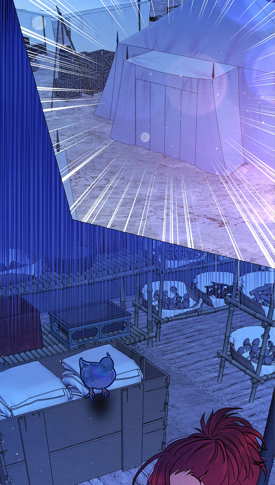 The Trap of Pleasure Chapter 14 page 31 - 