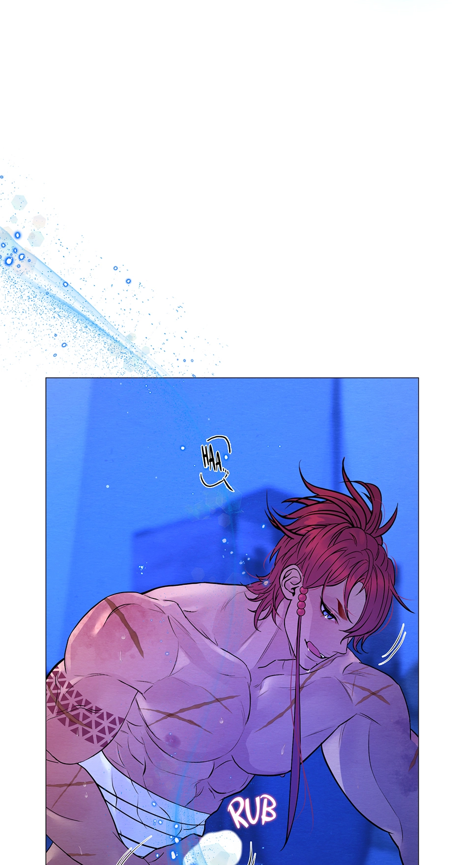 The Trap of Pleasure Chapter 14 page 43 - 