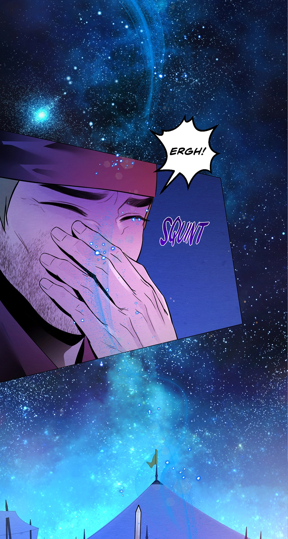 The Trap of Pleasure Chapter 14 page 45 - 