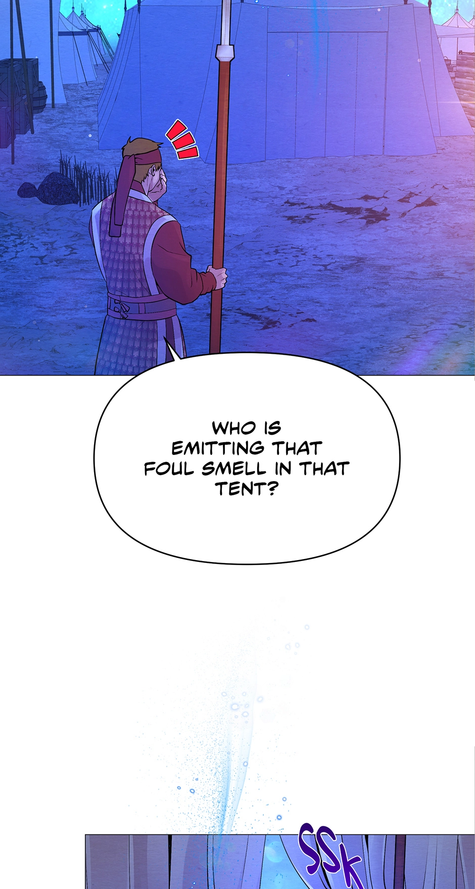 The Trap of Pleasure Chapter 14 page 46 - 